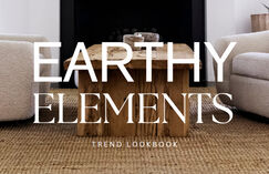 Crystorama 2024 Earthy Elements